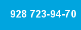928 723-94-70